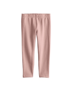 Леггинсы с уютной подкладкой для девочек 4–12 лет, цвет Ballerina Dance Jumping beans