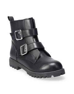 Сапоги для девочек Dazeley, черный Sonoma goods for life