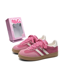 Кеды, скейтборд обувь женская низкая, мятно-зеленый Abcio