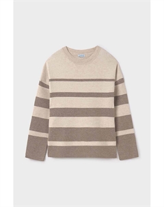 Детский свитер, бежевый Mayoral