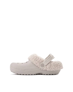 Сабо Classic Blitzen IV Clog, цвет Pumice Crocs