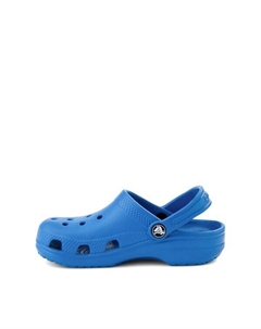 Сабо Classic Clog, цвет Blue Bolt Crocs