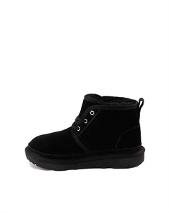 Ботинки Neumel II Chukka Boot, черный Ugg