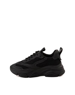 Кроссовки JPossession Athletic Shoe, цвет Black Monochrome Steve madden