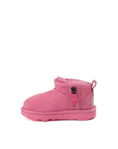 Ботинки Classic Ultra Mini Boot, цвет Sachet Pink Ugg