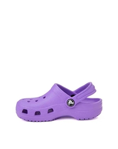 Сабо Classic Clog, цвет Galaxy Crocs