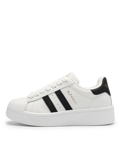 Кеды, скейтборд обувь женская низкая, светло-голубой Feiyue.®