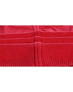 Вязаный кардиган из 100% хлопка с молнией и полной молнией для мальчиков, цвет Charcoal Gioberti