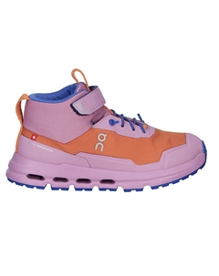 Ботинки, цвет Copper / Lavendula On