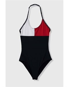 Костюм для мальчика, темно-синий Tommy hilfiger