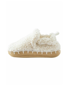 Тапочки COSY REGULAR FIT, цвет neutral Next