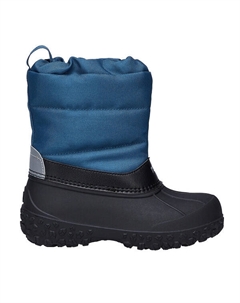 Ботинки, синий Reima