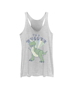 Майка для детей Disney/Pixar «История игрушек 4 Рекс, я обнимашка» Licensed character