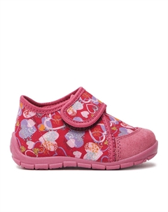 Домашние тапочки Classic Slippers G1700394 M, розовый Froddo