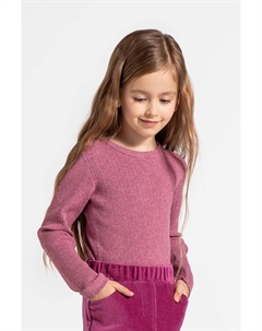 Детский свитер из крокодила, розовый Coccodrillo