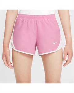 Шорты для бега Dri-FIT Tempo для девочек 7–16 лет, розовый Nike