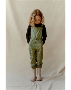 Комбинезон, зеленый Next