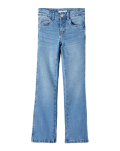 Джинсы Bootcut, цвет medium blue denim Name it