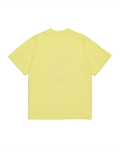 Футболка с логотипом KIDS, желтый Dsquared2