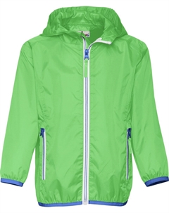 Дождевик faltbar, зеленый Playshoes