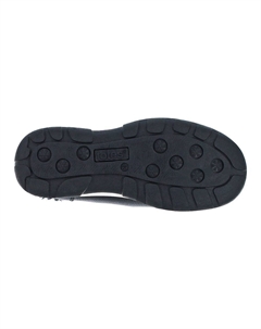 Зимние ботинки для девочек Alpine Mackenzie для малышей, цвет Black White Totes