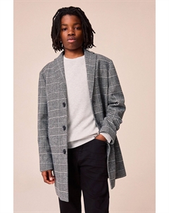 Пальто (12мес 16лет), охра Next