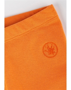 Леггинсы WILD FLAMINGO, цвет orange Sigikid