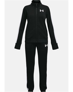 Спортивный костюм SET EM, цвет black Under armour