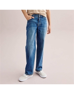 Джинсы свободного кроя Flexwear для мальчиков 7–20 лет, цвет Indigo Sonoma goods for life