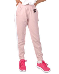 Тканевые брюки Freizeit, цвет Lachs Kmisso