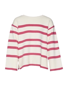 Свитер Girl Sweater SABA, цвет Kitt Vero moda
