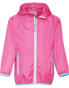 Дождевик faltbar, розовый Playshoes