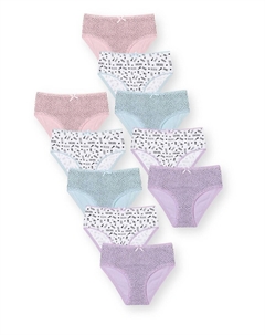 Брюки Underpants, цвет Mixed colors Minoti