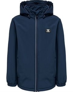 Спортивная куртка Athletic Mars, темно-синий Hummel