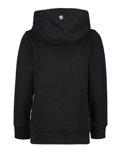 Толстовка, черный Vingino