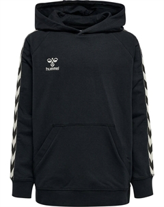 Толстовка Athletic, черный Hummel