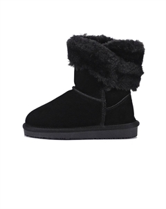 Ботинки Snow Boots Florine, черный Gooce