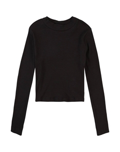 Футболка KOGLINEA, черный Kids only