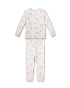 Пижама Pajamas, белый Sanetta
