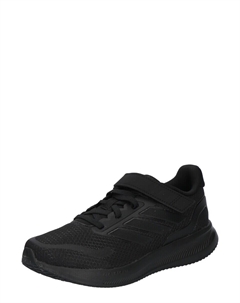 Кроссовки SPORTSWEAR Athletic Runfalcon 5, черный Adidas