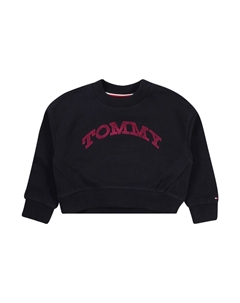 Толстовка, цвет Night blue Tommy hilfiger