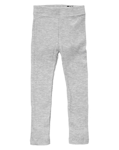 Леггинсы Skinny Leggings, серый Baby sweets