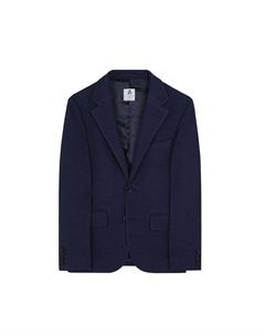 Куртка Suit, темно-синий Scalpers