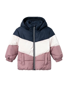 Куртка Between-Season Mille, сиреневый Name it