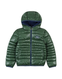 Куртка Levis Kids Winter, темно-зеленый Levi's®