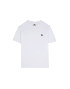 Футболка, белый Scalpers