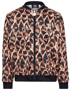 Худи Zip-Up Hoodie Ammi, цвет Rose Hummel