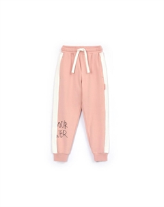 Брюки Regular Pants, розовый Gulliver