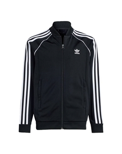 Худи Zip-Up Hoodie Adicolor, черный Adidas originals