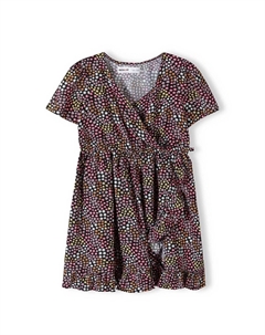 Платье Dress, черный Minoti